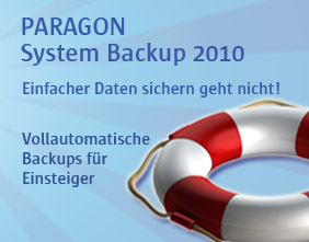 System Backup 2010