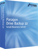 Drive Backup 10 SBS 