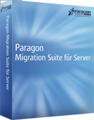 Migration Suite  für Server