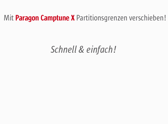 Camptune X