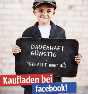 Zum Paragon-Kaufladen bei Facebook