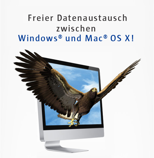 NTFS für Mac