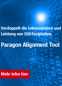 Partition Manager 11 Server