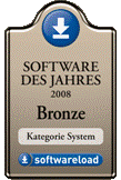 Software des Jahres
