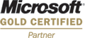 MS Gold Certified
