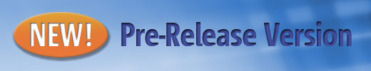 pre-release-1