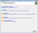 Smart Backup Assistent