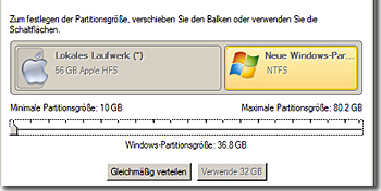 Camptune Screenshot 2