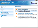 Drive Copy - WinPE²