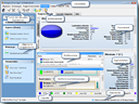 Drive Copy - Erweiterte Ansicht 
