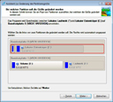 Express Resize Partitions Wizard