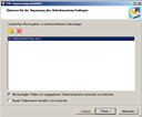 P2P-Anpassungsassistent