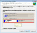 Express Resize Partitions Wizard