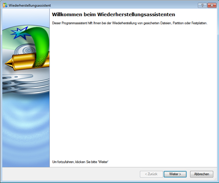 restore