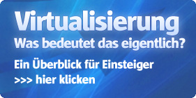 Virtualisierung - Info-Seite