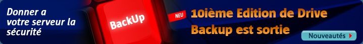 DB Server
