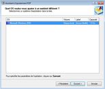 Assistant d'ajustement P2P