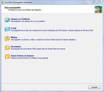 Assistant Sauvegarde intelligente