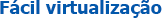 Easy Virtualization