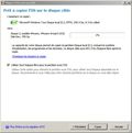 Migrer l'OS vers un SSD 