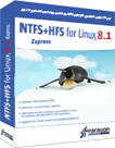 NTFS for Linux
