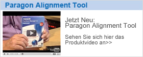 Paragon Alignment Tool