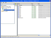 Registry editor
