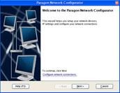 Network Configurator