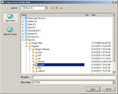 Add drivers