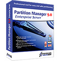 Partition Manager 9.0 Enterprise Server