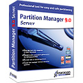 Partition Manager 9.0 Server