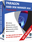 Hard Disk Manager 2010 Professional