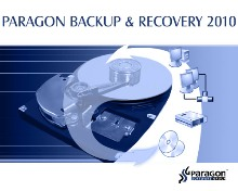 Backup & Recovery Free Advanced Edition screen shot