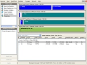 Recovery CD (with Linux environment)