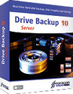 Drive Backup 10 Server 