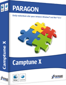 Camptune X