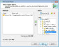File transfer wizard