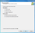 Copy Hard Disk Wizard