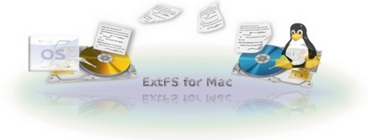 extfs for mac os x