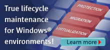 Hard Disk Manager 2010 Server
