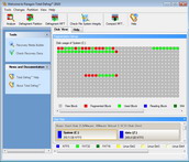 Built-in Total Defrag