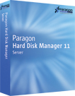 Hard Disk Manager 11 Server