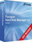 Hard Disk Manager 11 Server