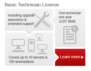 HDM-Basic-Technician-License