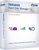 Hard Disk Manager 14 Premium