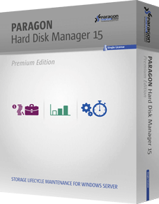 Hard Disk Manager 15 Professional -  7