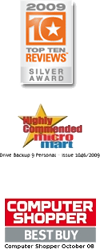 awards