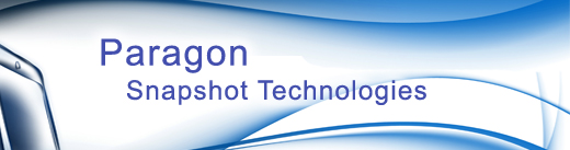 Paragon Snapshot Technologies