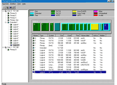 NTFS for Win98