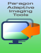 Paragon Adaptive Imaging Tools